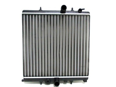 LORO 038-017-0001 RADIATOR WATER LORO - milautoparts-fr.ukrlive.com