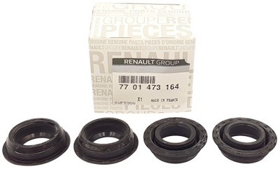 RENAULT SANDERO 1.2 16V SEALS SEALING RINGS PLUGS WITH - milautoparts-fr.ukrlive.com