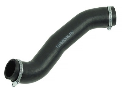 Шланг интеркулер volvo v50 c30 s40 1.6 d dpf фото №1