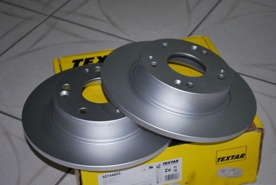 TEXTAR 92144603 DISC BRAKE - milautoparts-fr.ukrlive.com