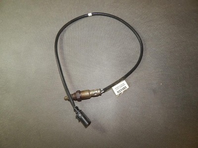 Vw golf vii датчик лямбда-зонд 04e906262cs фото №1