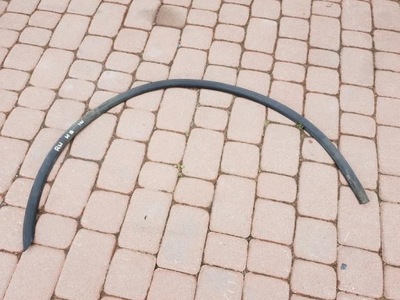 GASKET SILL RIGHT HATCHBACK SEDAN OPEL INSIGNIA - milautoparts-fr.ukrlive.com