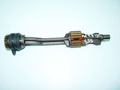 VW PASSAT B8 LEON III 1.8 TSI CJS SHAFT BALANCING - milautoparts-fr.ukrlive.com