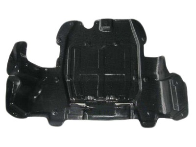 OPEL ASTRA I F 1991 - 2002 PROTECTION SOUS MOTEUR - milautoparts-fr.ukrlive.com