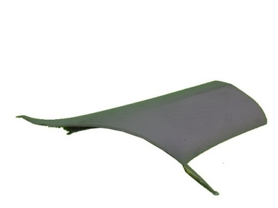 Оббивка лівий блок двигуна c bmw 6 e63 фото №1