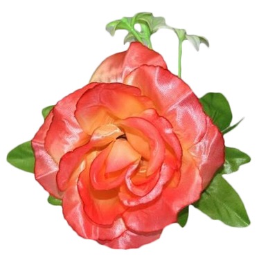 RÓŻE Satynowe Różyczki Kwiatki do Dekoracji Kolarowa Ślub Wesele Komunia
