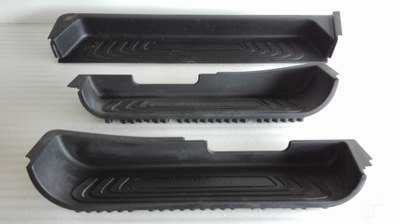 Mercedes vito w447 подножка фото №1