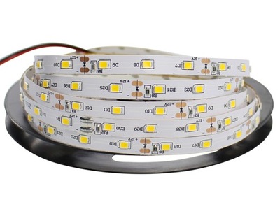 Listwa Taśma LED 3528 SMD - 300 LED IP20 5m DZIENN