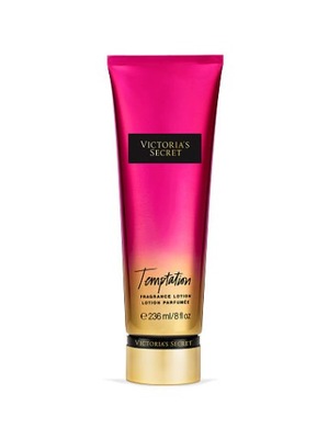 VICTORIA'S SECRET TEMPTATION MLECZKO DO CIAŁA