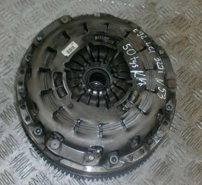 BMW E90 5 E60 F10 6 E63 CLUTCH DISC 7559529 - milautoparts-fr.ukrlive.com