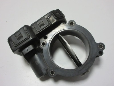 Mercedes дросельна заслінка 2,2 cdi a6510900270 фото №1