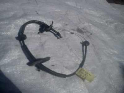 Polonez gli трос газу фото №1