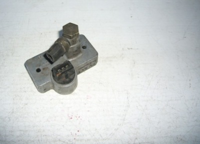 656/11 map датчик vw / audi 0281002018 фото №1