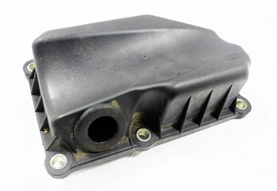 Вентиляція картера odpwietrzenie ford 1.25 fiesta mk4 фото №1