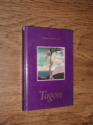 I W TOBIE TANCZY POETA - R. Tagore (1993)