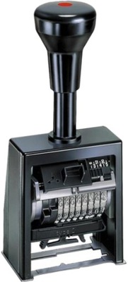 Numerator automatyczny Reiner B8K