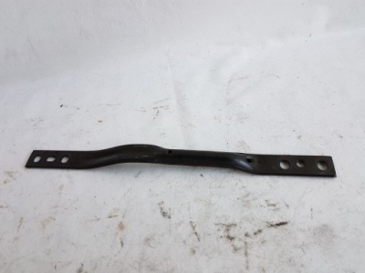 Кронштейн тунель підпора vw golf vii r 5q0801128a фото №1