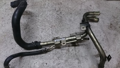 Pathfinder r51 2.5 dci провода радиатора spali фото №1