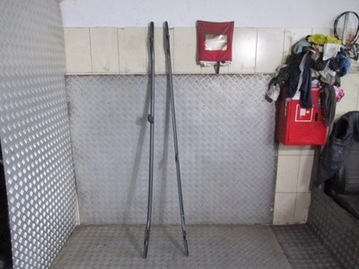 Рейлинги кровельные ford galaxy 00-05r комплект фото №1