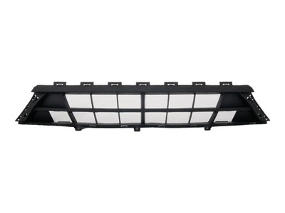 Решітка радіатора решітка бампер ford transit custom tourneo фото №1