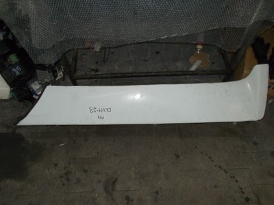 Вітровик права сторона bok renault midlum 220 фото №1