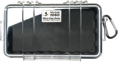 Skrzynka Peli 1060 skrzynka walizka szczelna