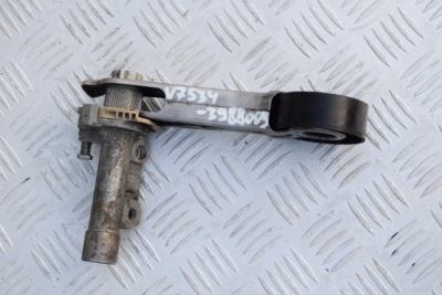 Ролик натяжителя ремень клиновой peugeot 308 фото №1