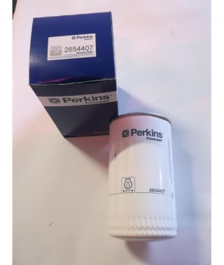 PERKINS 2654407 FILTRE HUILES PERKINS - milautoparts-fr.ukrlive.com