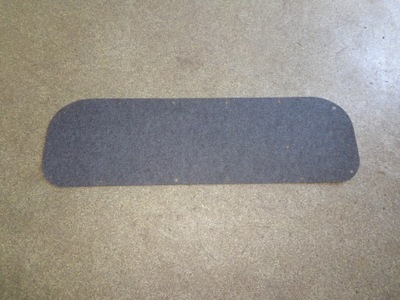 Justy sirion 07- обивка защита корпус крышки фото №1