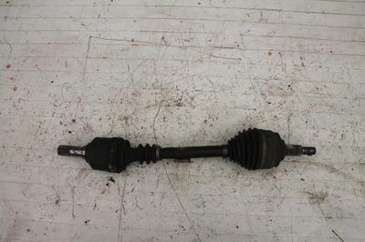 Приводной вал левая перед espace 2.0 dci фото №1