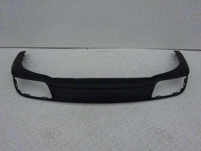 PORSCHE 991 TURBO FACELIFT SPOILER FACING BUMPER T - milautoparts-fr.ukrlive.com