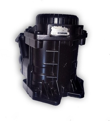 SOUPAPE PRINCIPAL DE FREIN DAF RVI LF MIDLUM 461494531 - milautoparts-fr.ukrlive.com