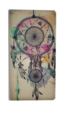 ORYGINALNE ETUI FLIP SAMSUNG NOTE 4 N910 wzory