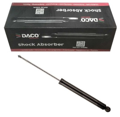 SIDE MEMBER DACO REAR TOYOTA YARIS VERSO 99-05 - milautoparts-fr.ukrlive.com