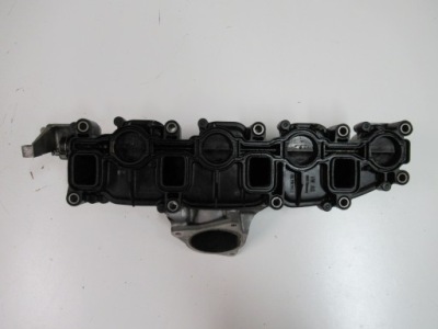 Коллектор всасывающий 03l129711e audi a4 b8 2.0 tdi фото №1