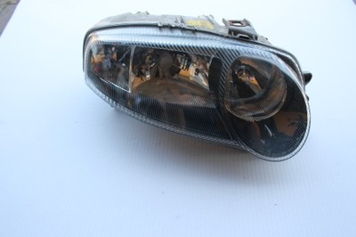 ALFA ROMEO 147 LAMP RIGHT DARK FRONT EUROPE - milautoparts-fr.ukrlive.com