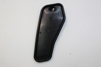 MBM OCTAVIA 3 BLIND PLUG DOOR RIGHT REAR 5E0839916A - milautoparts-fr.ukrlive.com