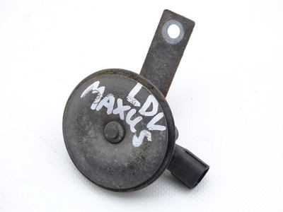 Ldv maxus 04-09 клаксон фото №1