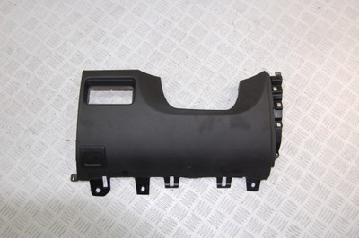 Защита консоли jaguar xf x250 lift фото №1