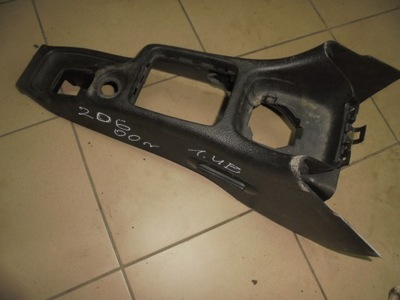 TUNNEL CENTRAL PEUGEOT 206 5D HATCHBACK 2000R - milautoparts-fr.ukrlive.com