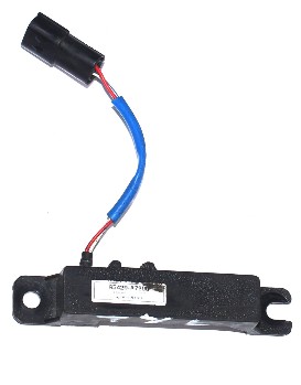 Kia soul ii антенна усилитель 95420-a7200 фото №1