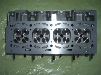 CYLINDER HEAD VW CADDY BORA SKODA FABIA SEAT 1.4 16V REG - milautoparts-fr.ukrlive.com