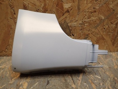 Молдинг порог порог правый seat exeo 3r 3r0853580a фото №1