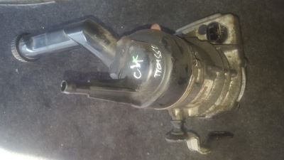 CITROEN PICASSO C4 PUMP ELECTRICALLY POWERED HYDRAULIC STEERING 9684252580  