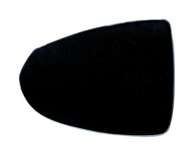 Opel ampera +- 2011 стекло левая сферическое фото №1