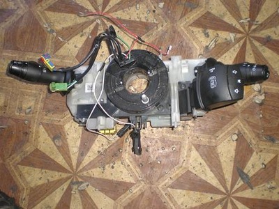 RENAULT MEGANE III SWITCHES UNDER STEERING WHEEL - milautoparts-fr.ukrlive.com