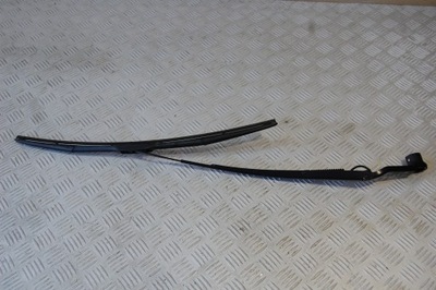 Важіль двірники ліва mazda 6 vi gj lift фото №1