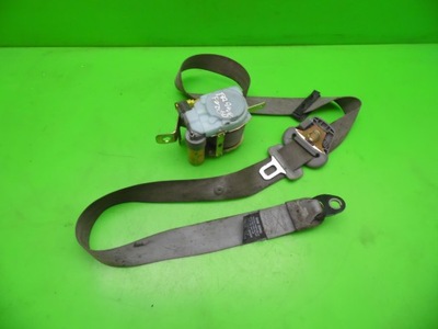 Pas безопасности правый перед kia sedona i 99-06 фото №1