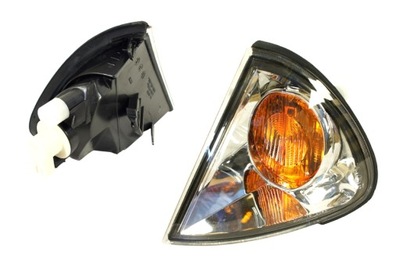 BLINKER FRONT LEFT TOYOTA AVENSIS 00-03 - milautoparts-fr.ukrlive.com