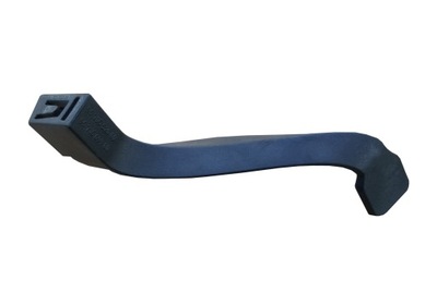 Кронштейн ручка замка капот citroen ds4 c4 b7 2010- оригінал оригінальний номер citroen фото №1